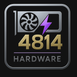 4814 Hardware. All rights reserved. - Home