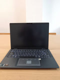 Dell Latitude 7450 14" Touchscreen AI Laptop | Core Ultra 7 165U, 32GB LPDDR5x, 512GB NVMe