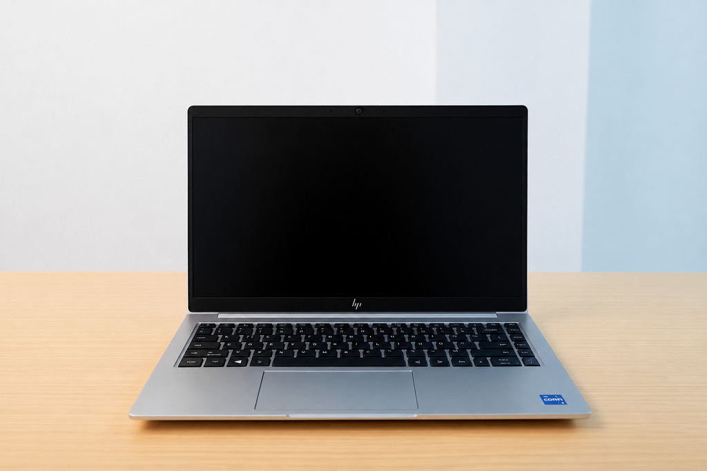HP EliteBook 8 G1i 16" AI Ultrabook | Intel Core Ultra 7 258V, 32GB LPDDR5x, 1TB NVMe