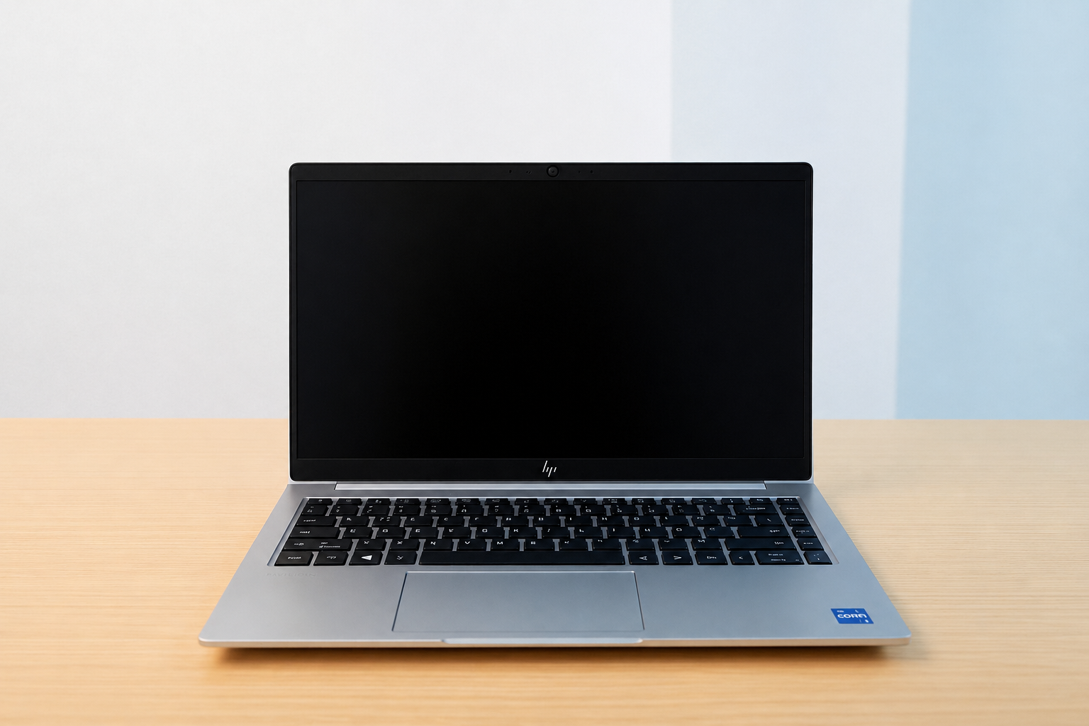 HP EliteBook 8 G1i 16" AI Ultrabook | Intel Core Ultra 7 258V, 32GB LPDDR5x, 1TB NVMe