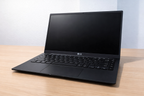 LG gramBook 16" AI UltraBook Laptop | AMD Ryzen AI 5 430, Radeon 840M, 16GB LPDDR5x, 512GB NVMe