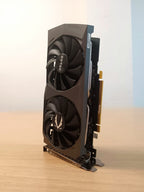 ZOTAC GAMING GeForce RTX 3060 Twin Edge 12GB GDDR6