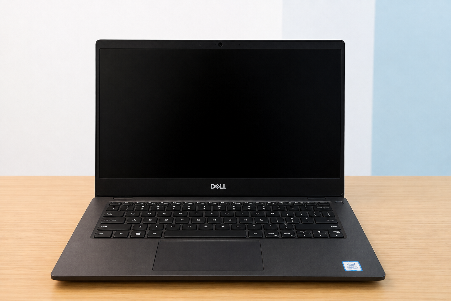 Dell Pro 16250 16" AI UltraBook | Intel Core 5 220U, 16GB DDR5, 512GB NVMe