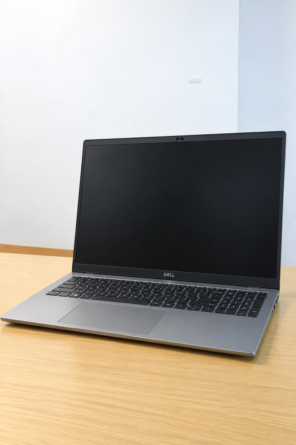Dell Pro 16250 16" AI UltraBook | Intel Core Ultra 5 225U, 16GB DDR5, 512GB NVMe