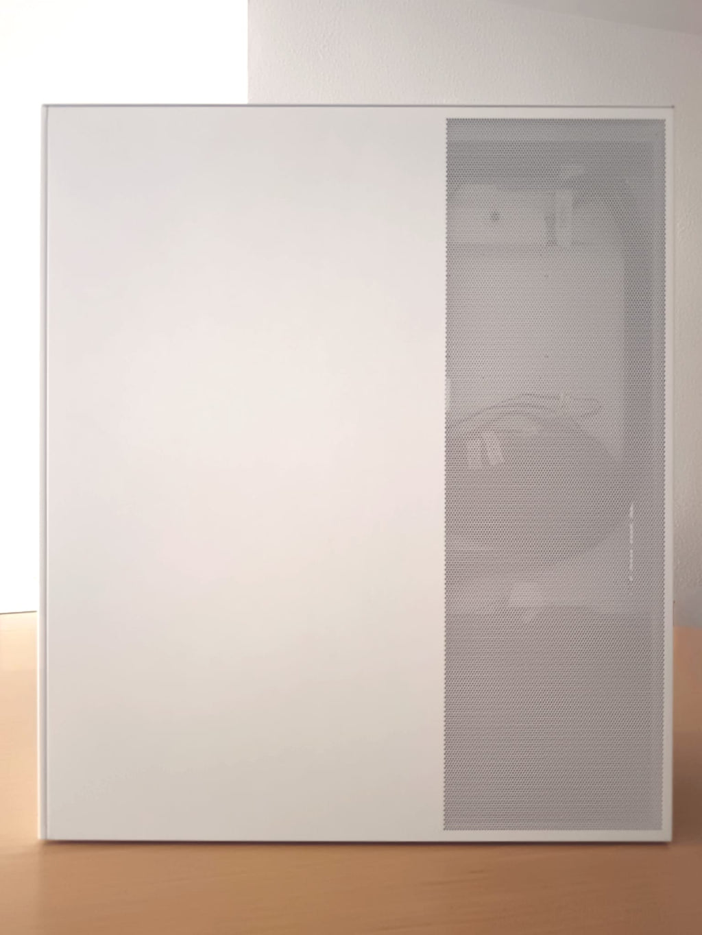 PC Custom NZXT White TOP | Intel Core I9 14900KS, RTX 5080 16GB, 48GB DDR5, 2TB NVMe