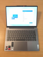 Lenovo IdeaPad Pro 5 14 | Ryzen 7 7735HS, Radeon 680M, 16 GB LPDDR5, 512 GB NVMe