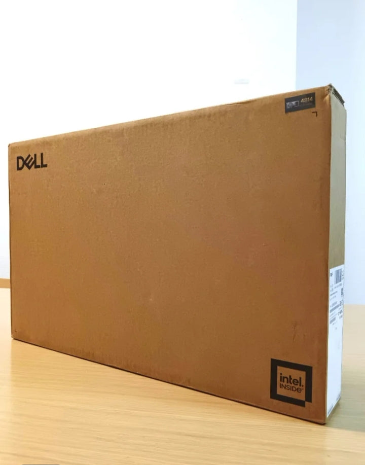 Dell Pro 16250 16" AI UltraBook | Intel Core Ultra 5 225U, 16GB DDR5, 512GB NVMe