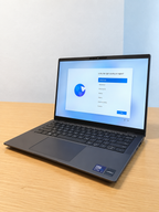 Dell Pro 14 Premium | Core Ultra 5 335 vPro, 32GB LPDDR5x, 512GB Gen4 NVMe, 14" Tandem OLED Touch