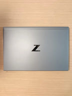 HP ZBook Firefly 14 G8 UltraBook | Intel Core I5 1145G7, Iris Xe, 16GB DDR4, 512GB NVMe