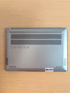 Lenovo IdeaPad Pro 5 14 | Ryzen 7 7735HS, Radeon 680M, 16 GB LPDDR5, 512 GB NVMe