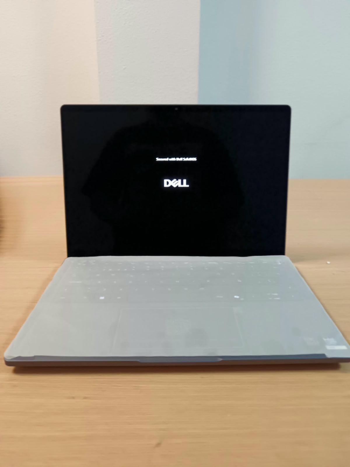 Dell Pro 14 Premium | Core Ultra 5 335 vPro, 32GB LPDDR5x, 512GB Gen4 NVMe, 14" Tandem OLED Touch