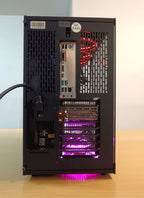PC Custom TALIUS Chronos Gaming | Ryzen 7 5800X, RTX 3080 Ti OC 12GB, 32GB DDR4, 512GB NVMe