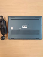 Dell Latitude 7450 14" Touchscreen AI Laptop | Core Ultra 7 165U, 32GB LPDDR5x, 512GB NVMe