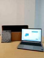 HP EliteBook 8 G1i 16" AI Ultrabook | Intel Core Ultra 7 258V, 32GB LPDDR5x, 1TB NVMe