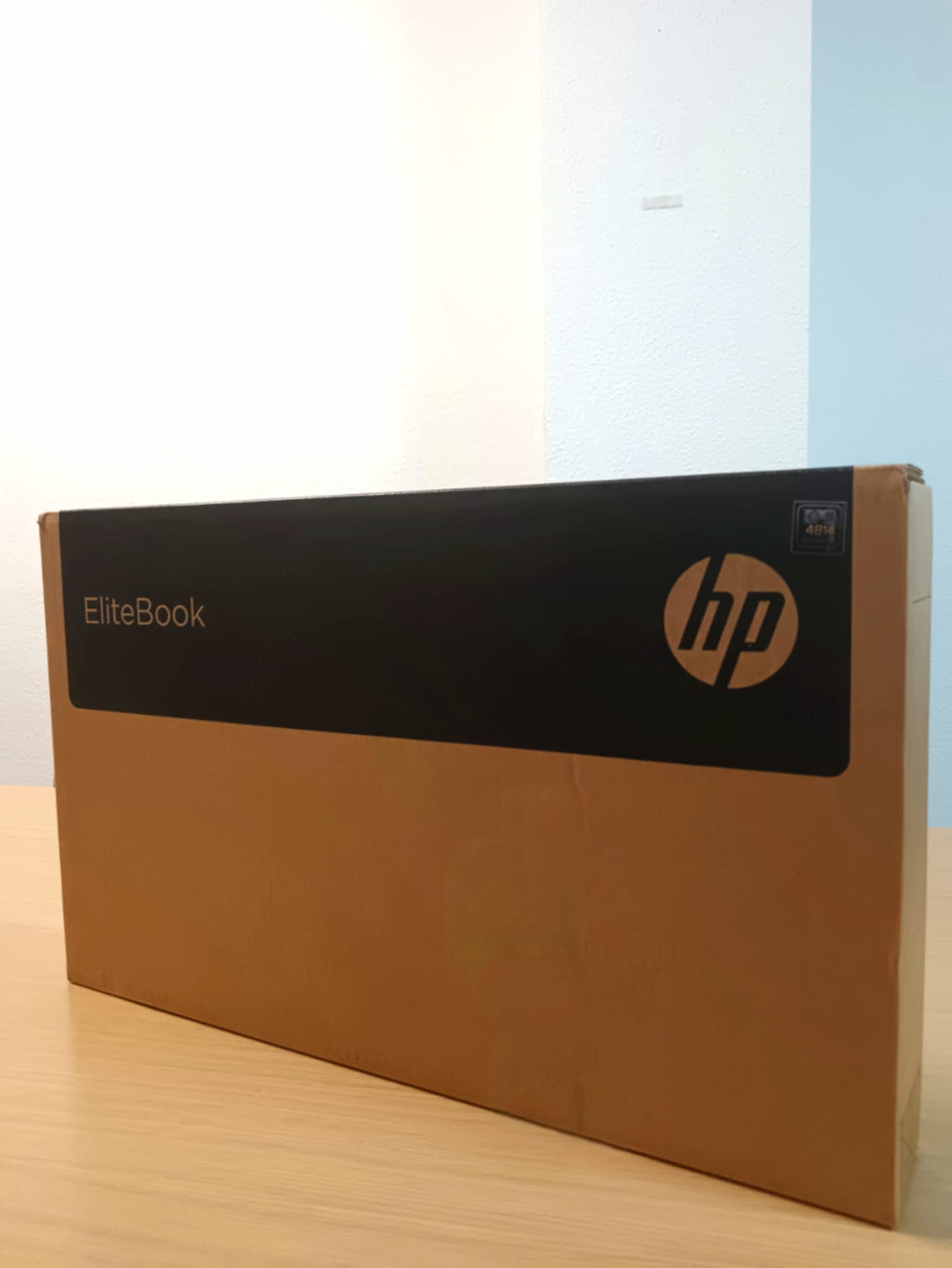 HP EliteBook 8 G1i 16" AI Ultrabook | Intel Core Ultra 7 258V, 32GB LPDDR5x, 1TB NVMe