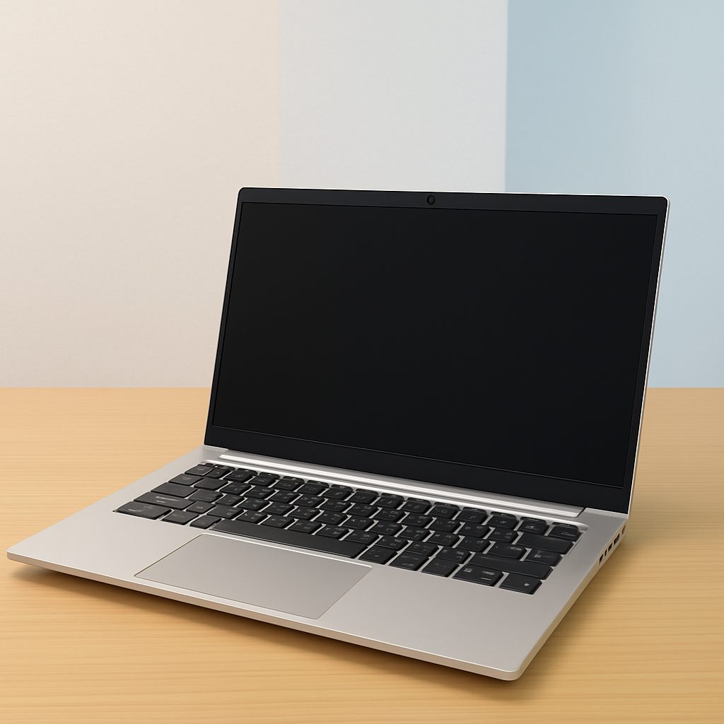 HP EliteBook 8 G1i 16" AI Ultrabook | Intel Core Ultra 7 258V, 32GB LPDDR5x, 1TB NVMe