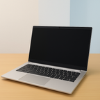 HP EliteBook 8 G1i 16" AI Ultrabook | Intel Core Ultra 7 258V, 32GB LPDDR5x, 1TB NVMe